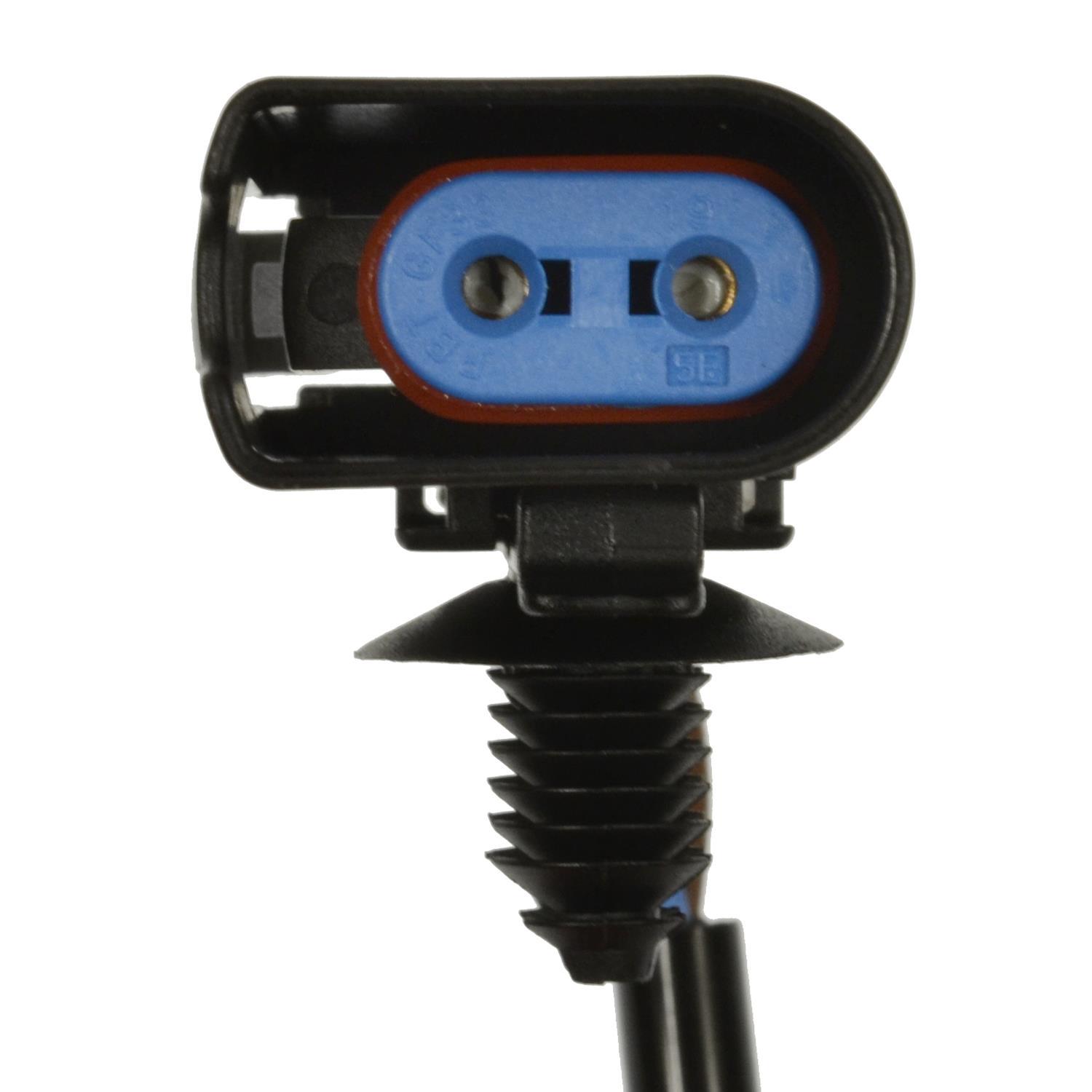 Standard Motor Products ALH101 - ABS Wheel Speed Sensor Wire Harness Standard Motor Products ALH101 ABS Wheel Speed Sensor Wire Harness product image 1 of 3