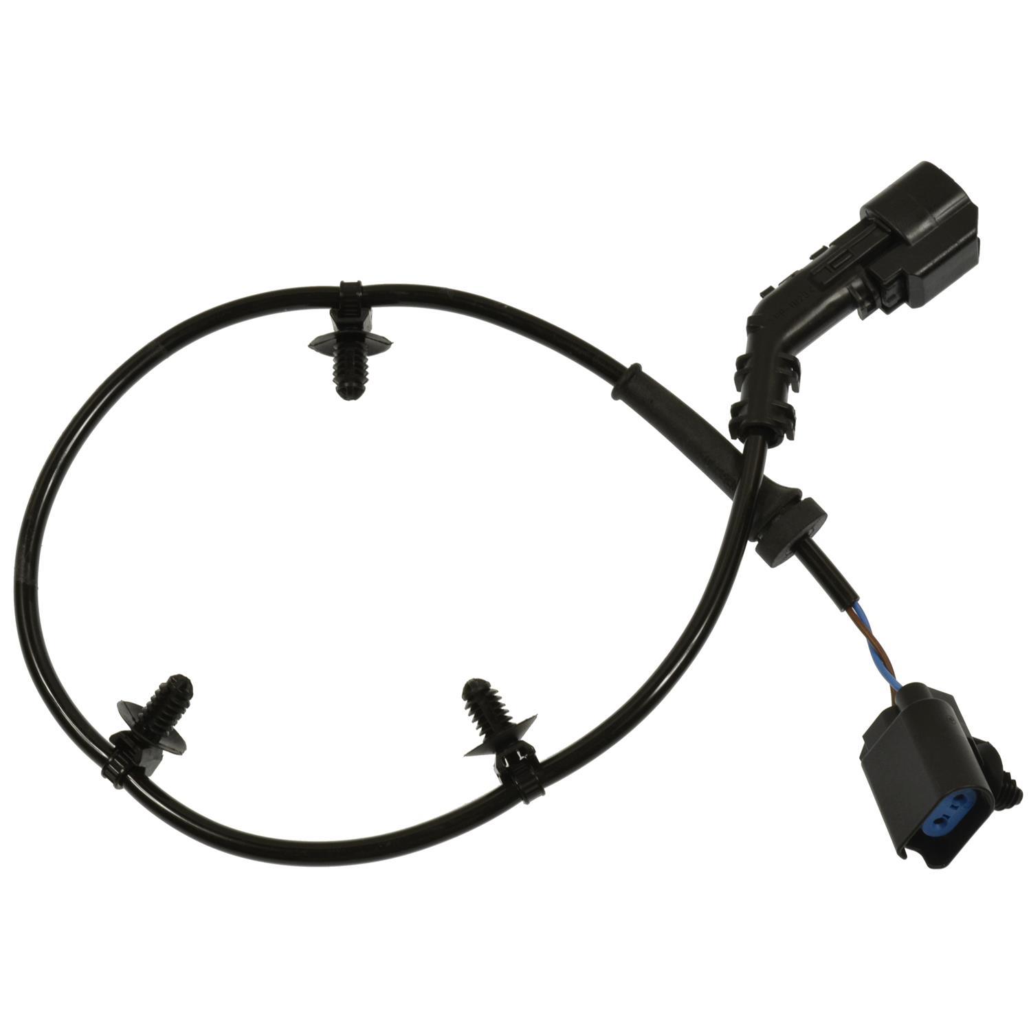 Standard Motor Products ALH101 - ABS Wheel Speed Sensor Wire Harness Standard Motor Products ALH101 ABS Wheel Speed Sensor Wire Harness product image 2 of 3