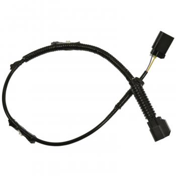 2013 Ford Escape ABS Wheel Speed Sensor Wire Harness Standard Motor Products ALH102 image 2 of 3