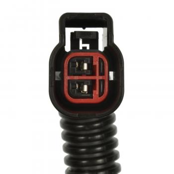 2013 Ford Escape ABS Wheel Speed Sensor Wire Harness Standard Motor Products ALH102 image 3 of 3