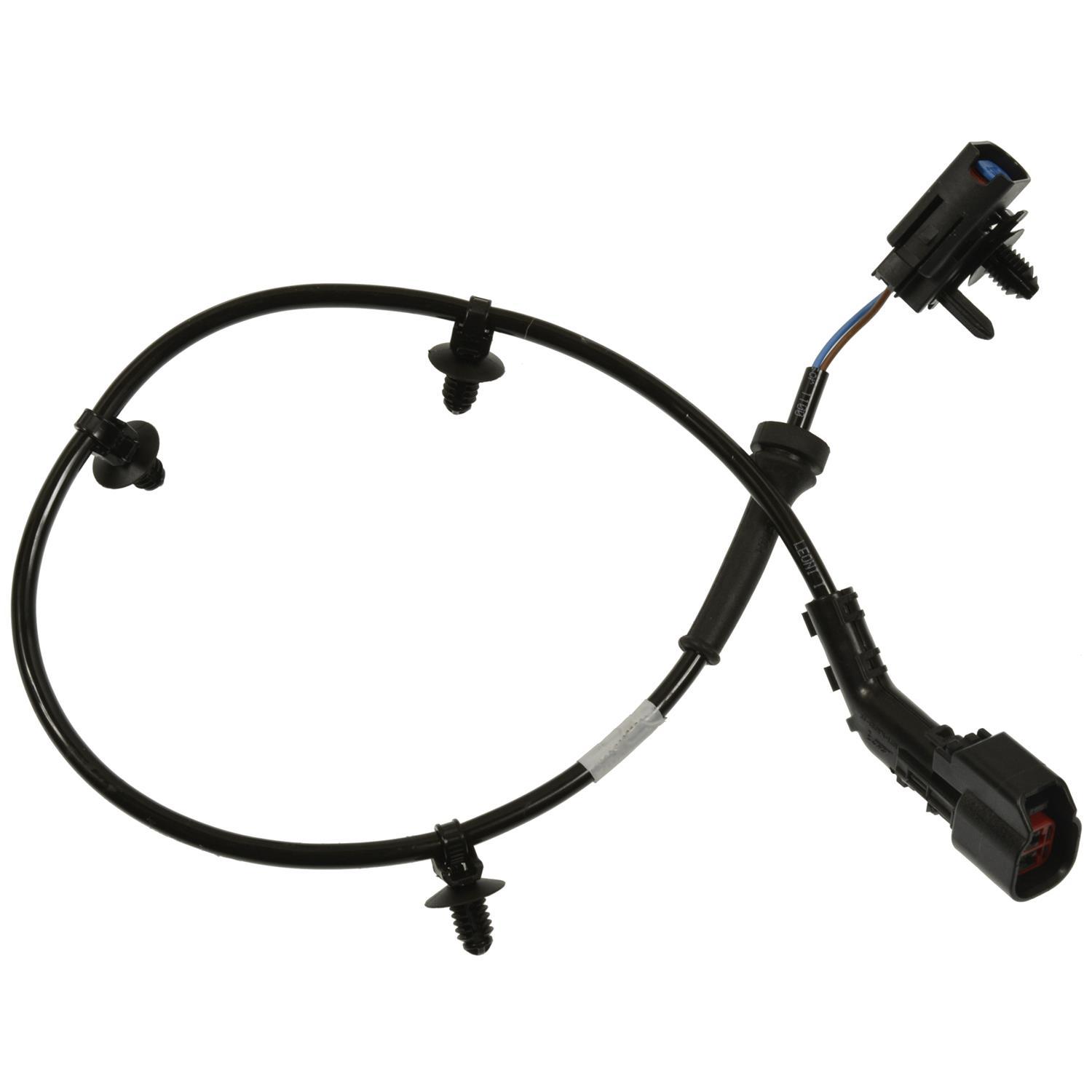 Standard Motor Products ALH104 - ABS Wheel Speed Sensor Wire Harness Standard Motor Products ALH104 ABS Wheel Speed Sensor Wire Harness product image 2 of 3