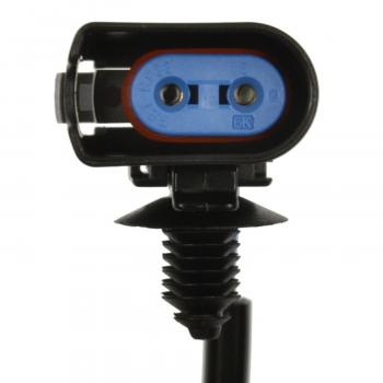 2018 Ford Focus ABS Wheel Speed Sensor Wire Harness Rear Right Standard Motor Products ALH104 image 3 of 3