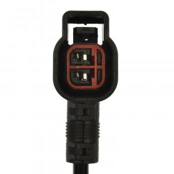 2015 Ford Focus ABS Wheel Speed Sensor Wire Harness Rear Left Standard Motor Products ALH105 image 1 of 3