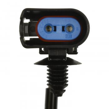2015 Ford Focus ABS Wheel Speed Sensor Wire Harness Rear Left Standard Motor Products ALH105 image 3 of 3