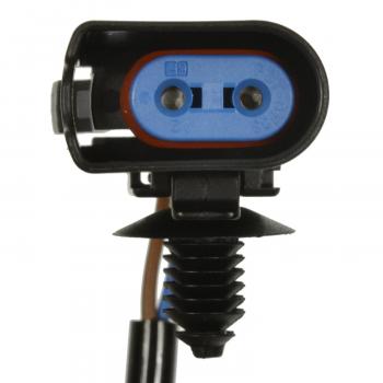 2013 Ford C-Max ABS Wheel Speed Sensor Wire Harness Rear Right Standard Motor Products ALH106 image 1 of 3