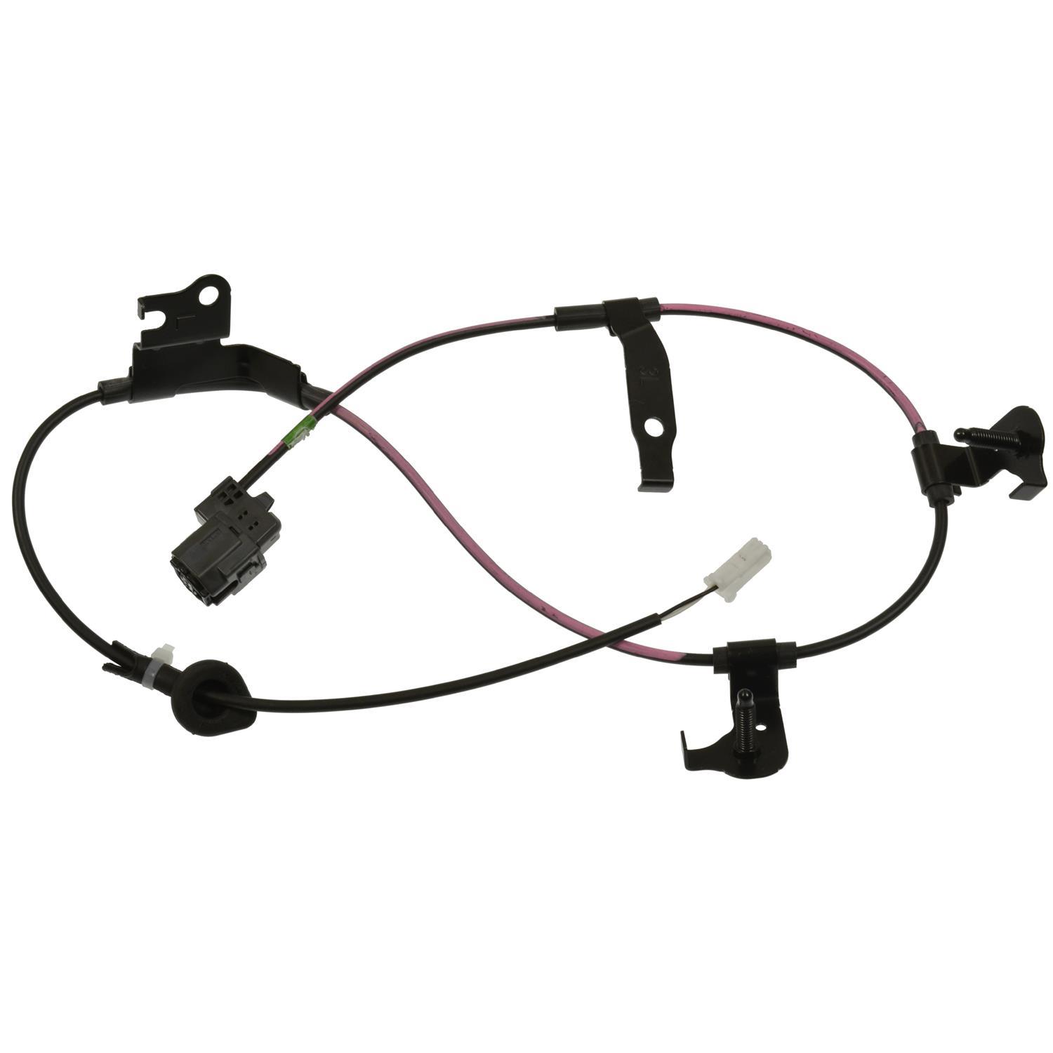 Standard Motor Products ALH108 - ABS Wheel Speed Sensor Wire Harness Standard Motor Products ALH108 ABS Wheel Speed Sensor Wire Harness product image 2 of 3