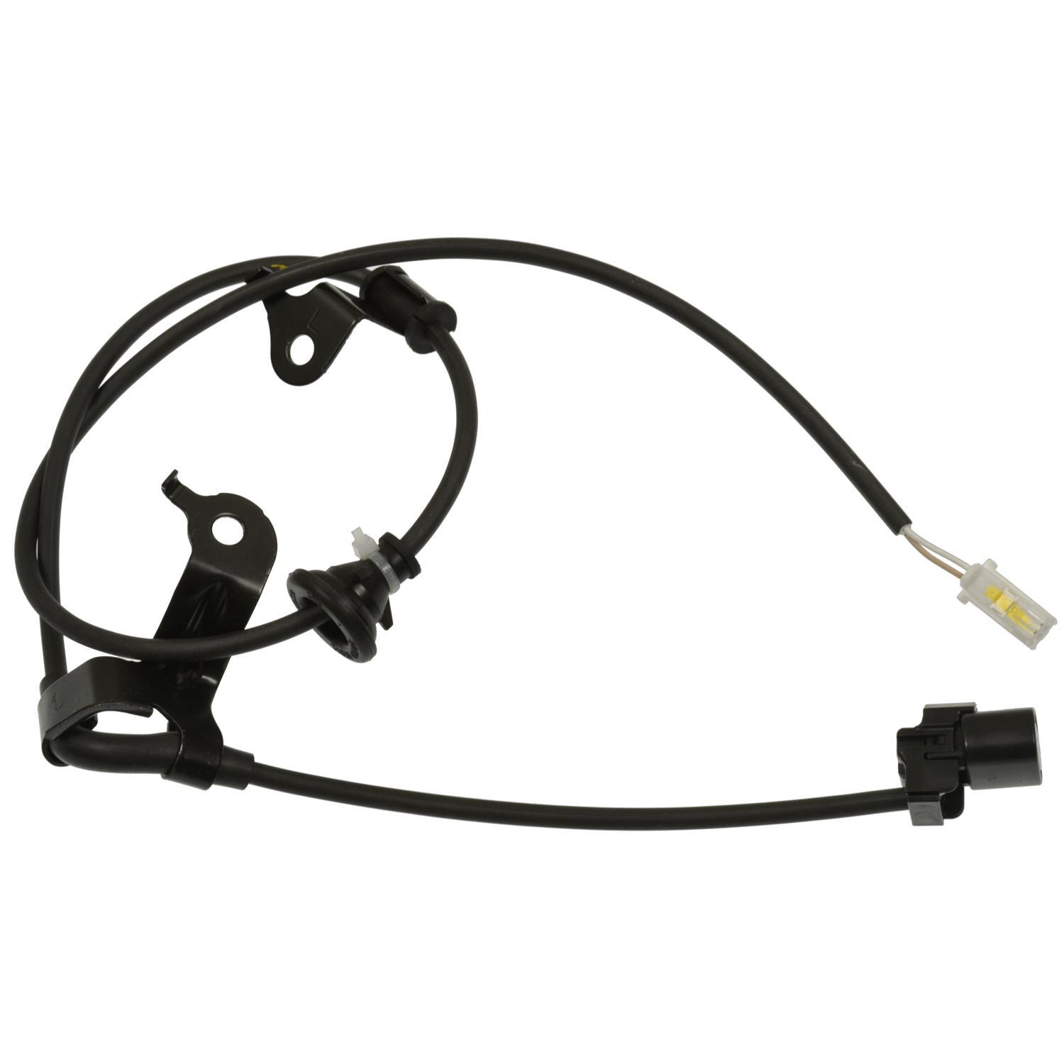 Standard Motor Products ALH109 - ABS Wheel Speed Sensor Wire Harness Standard Motor Products ALH109 ABS Wheel Speed Sensor Wire Harness product image 2 of 3