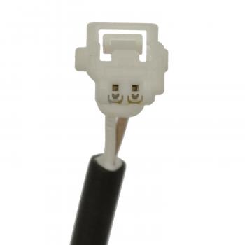 2014 Toyota Yaris ABS Wheel Speed Sensor Wire Harness Rear Left Standard Motor Products ALH109 image 3 of 3