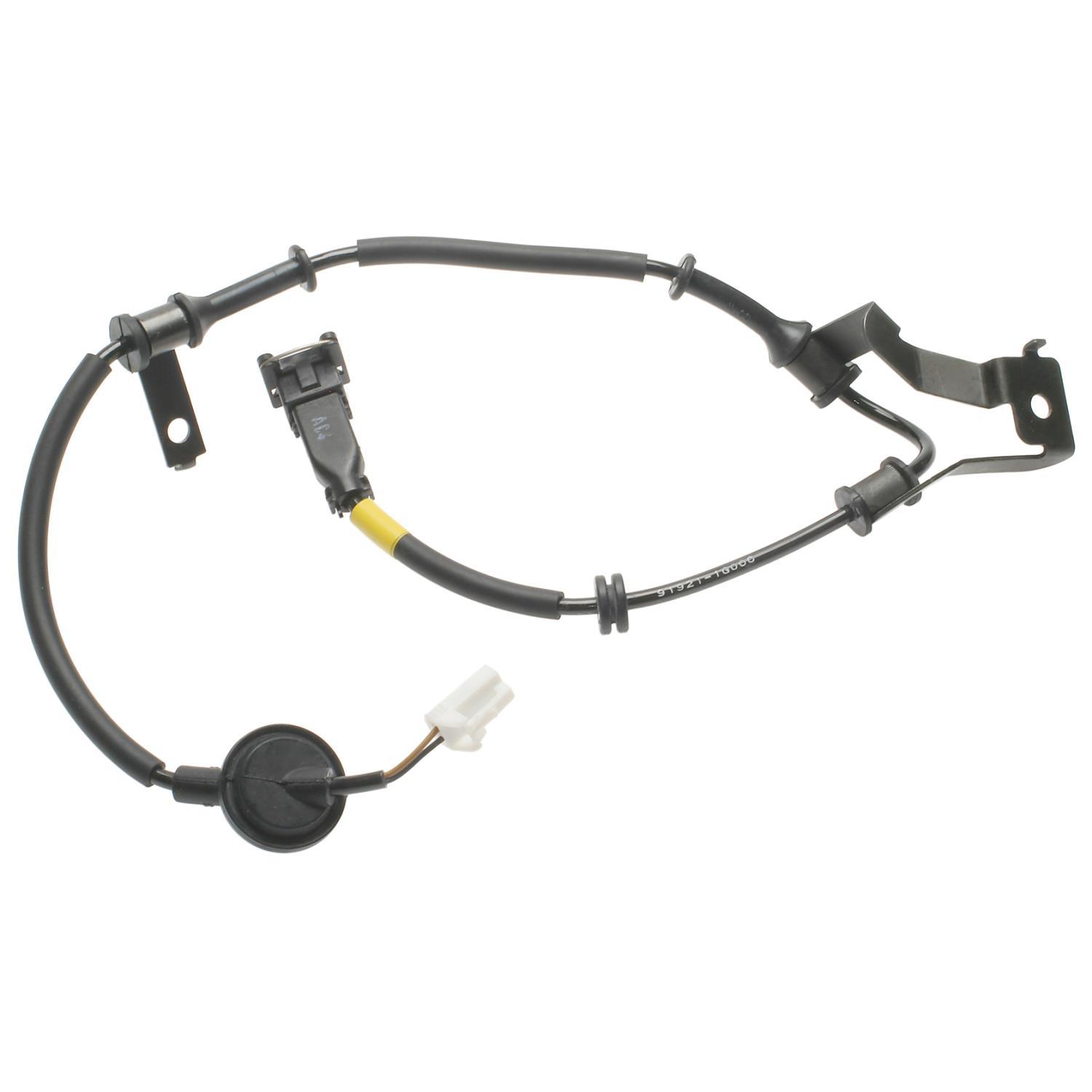 Standard Motor Products ALH11 - ABS Wheel Speed Sensor Wire Harness Standard Motor Products ALH11 ABS Wheel Speed Sensor Wire Harness product image 1 of 3
