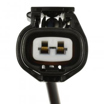 2006 Toyota Tundra ABS Wheel Speed Sensor Wire Harness Rear Center Standard Motor Products ALH110 image 1 of 3