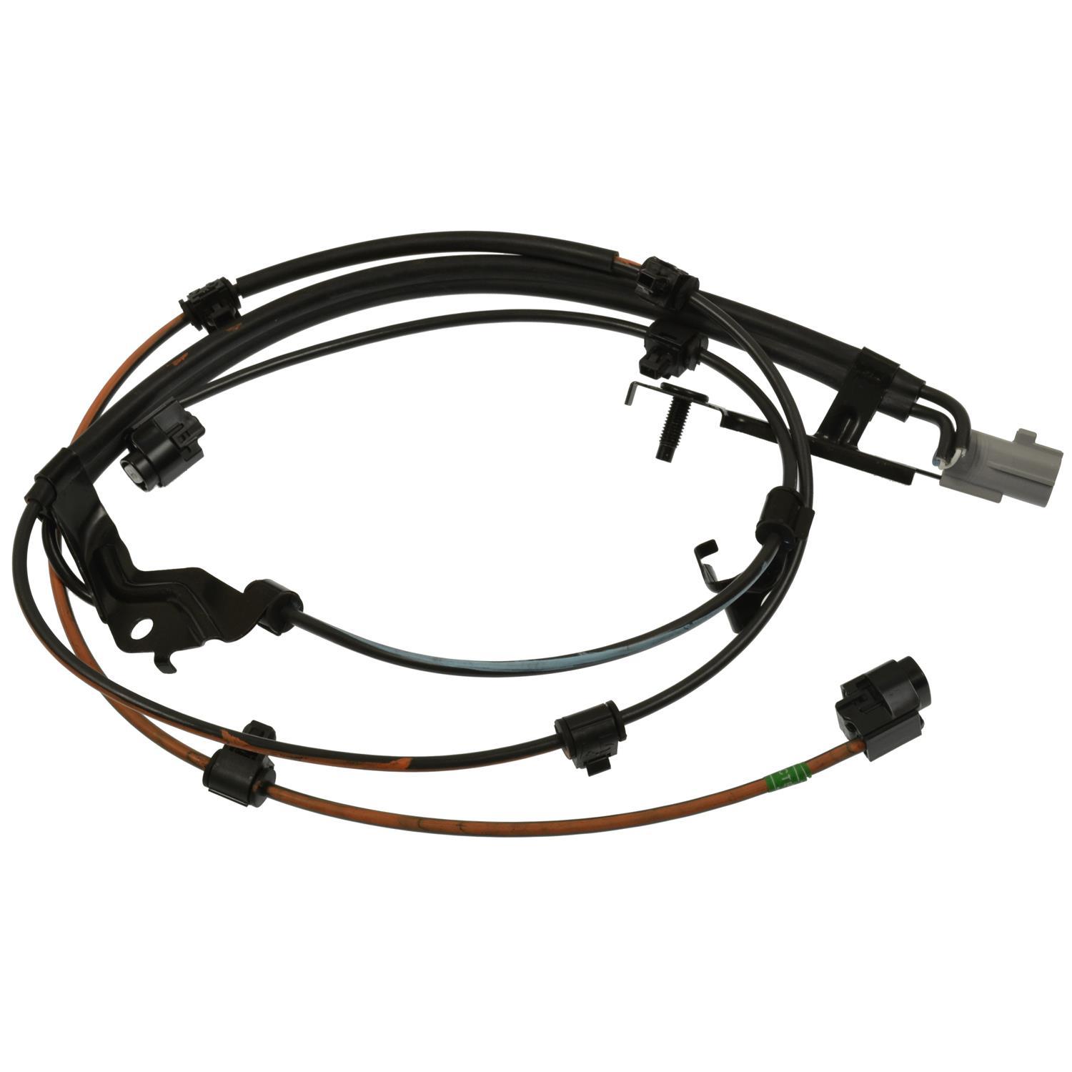 Standard Motor Products ALH110 - ABS Wheel Speed Sensor Wire Harness Standard Motor Products ALH110 ABS Wheel Speed Sensor Wire Harness product image 2 of 3