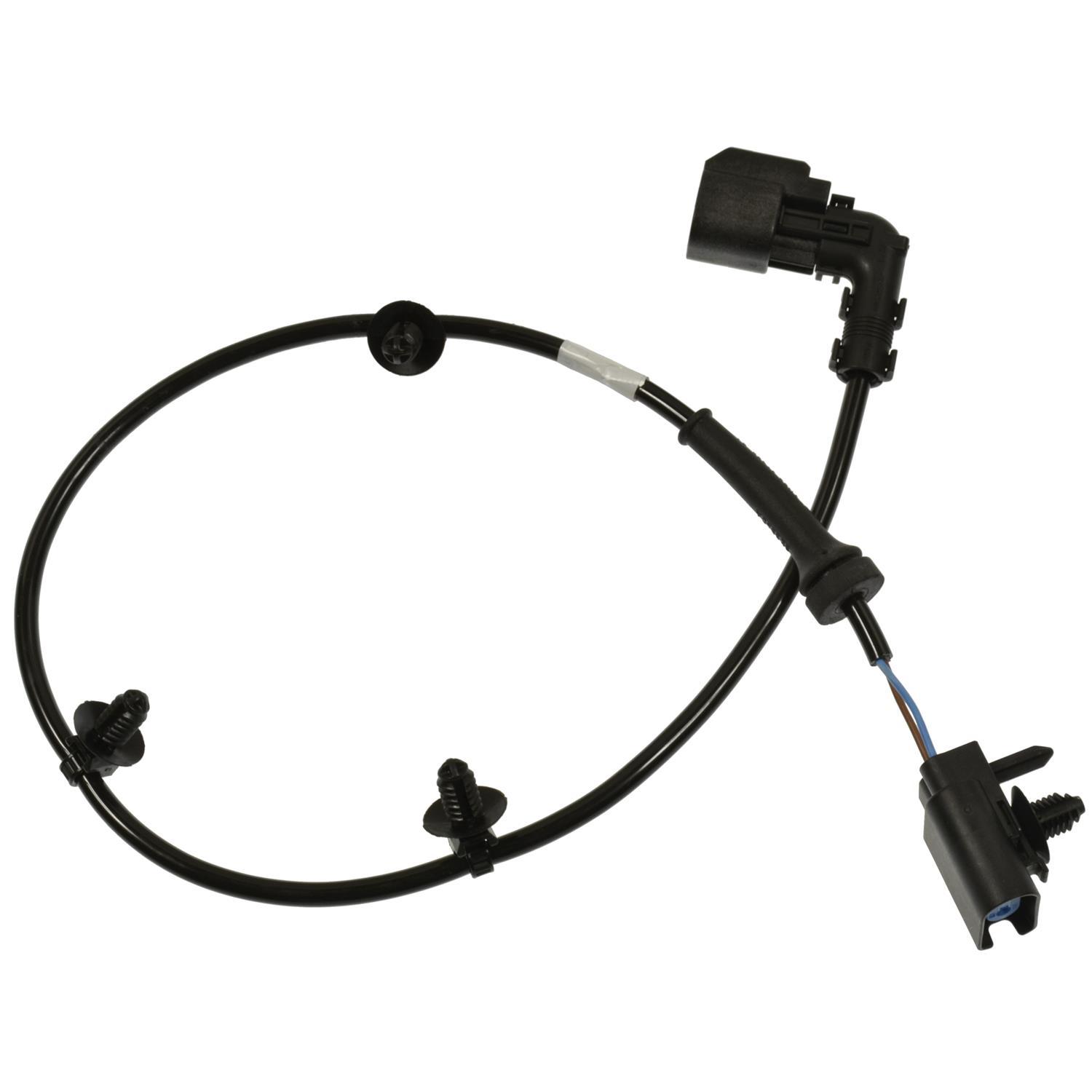 Standard Motor Products ALH111 - ABS Wheel Speed Sensor Wire Harness Standard Motor Products ALH111 ABS Wheel Speed Sensor Wire Harness product image 2 of 3