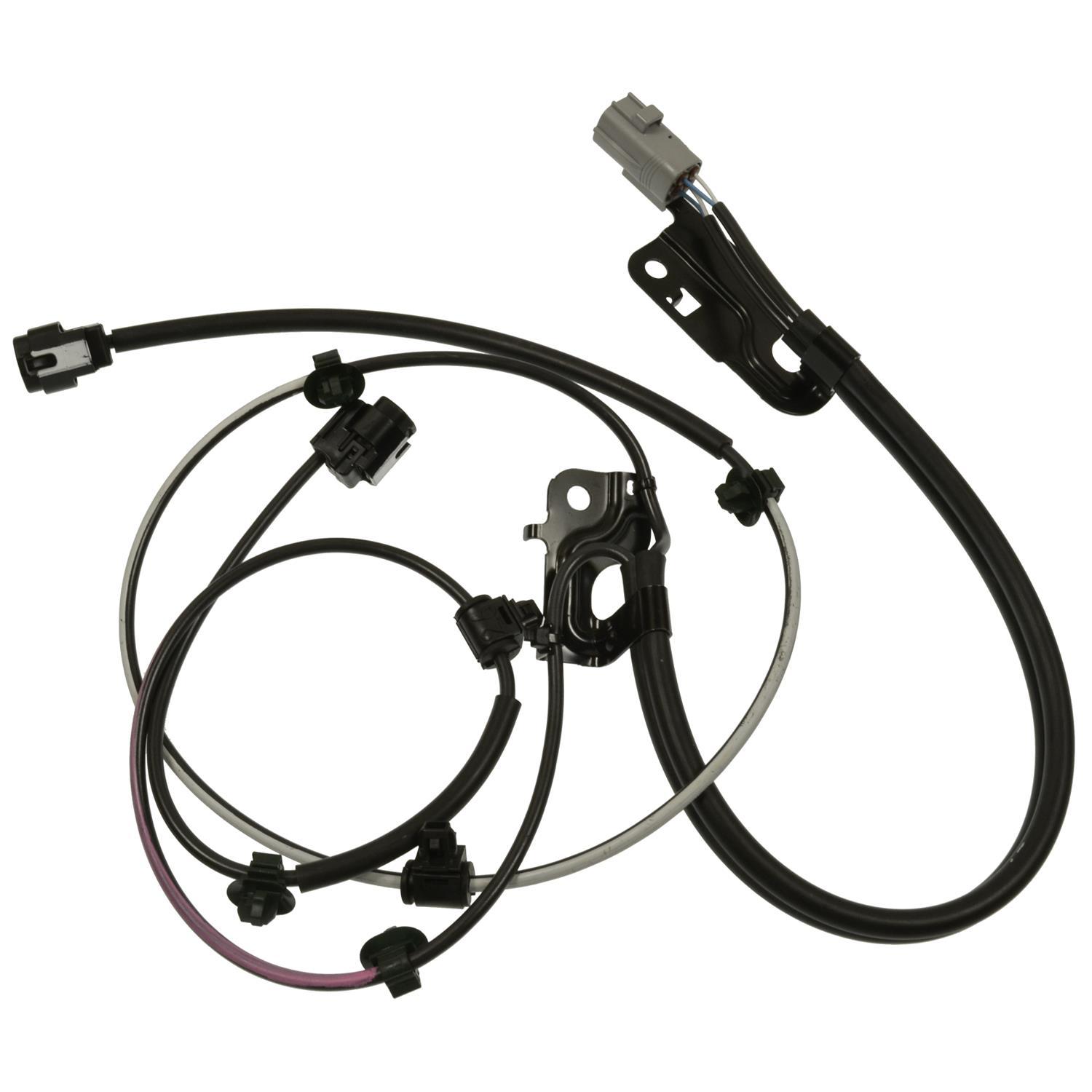 Standard Motor Products ALH114 - ABS Wheel Speed Sensor Wire Harness Standard Motor Products ALH114 ABS Wheel Speed Sensor Wire Harness product image 2 of 3