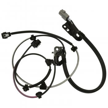 2016 Toyota Tacoma ABS Wheel Speed Sensor Wire Harness Rear Standard Motor Products ALH114 image 2 of 3