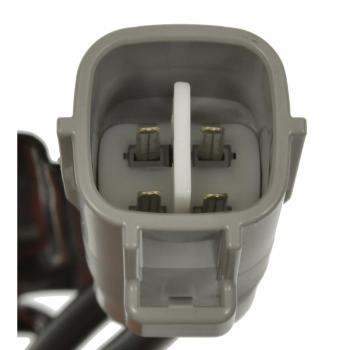 2016 Toyota Tacoma ABS Wheel Speed Sensor Wire Harness Rear Standard Motor Products ALH114 image 3 of 3