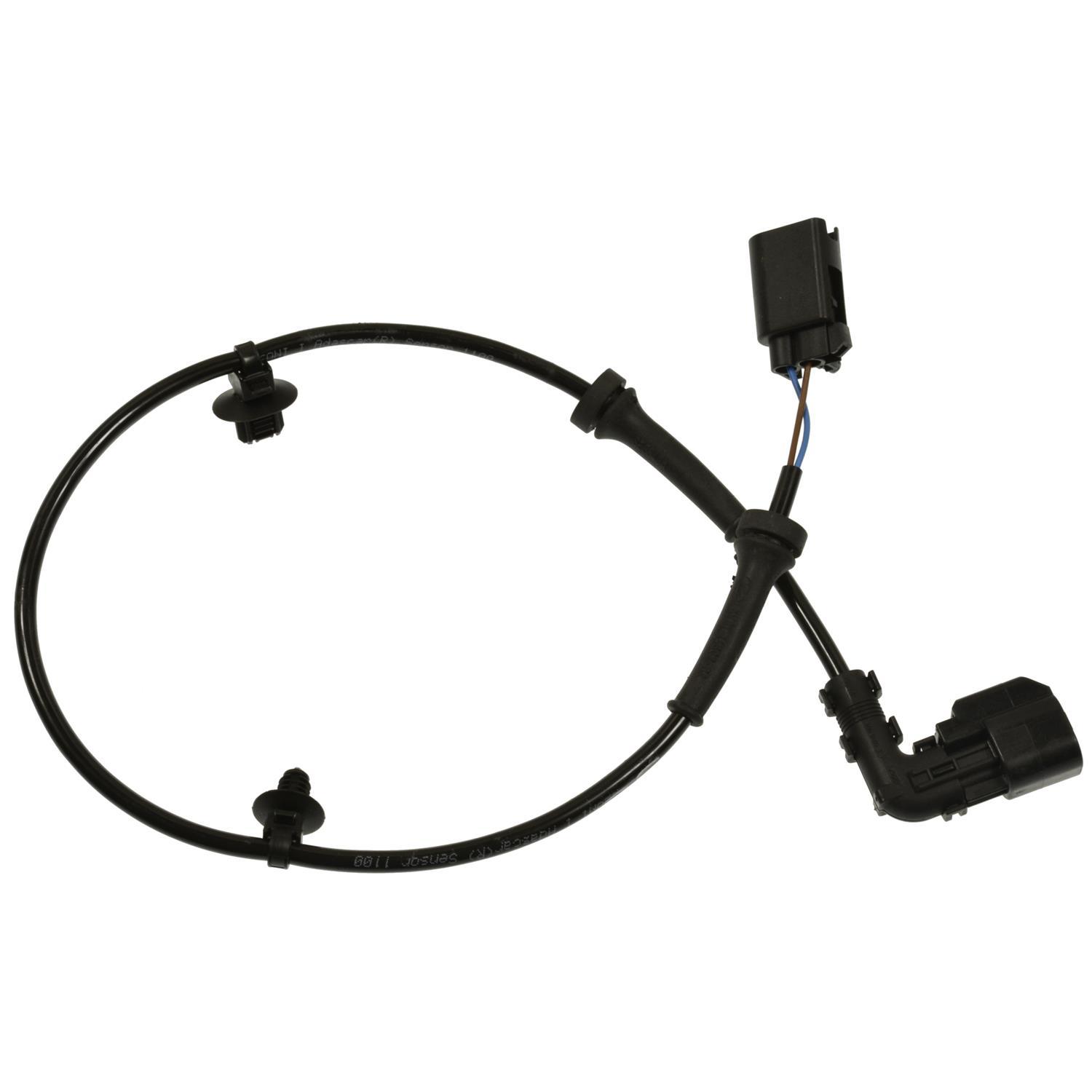 Standard Motor Products ALH118 - ABS Wheel Speed Sensor Wire Harness Standard Motor Products ALH118 ABS Wheel Speed Sensor Wire Harness product image 2 of 3