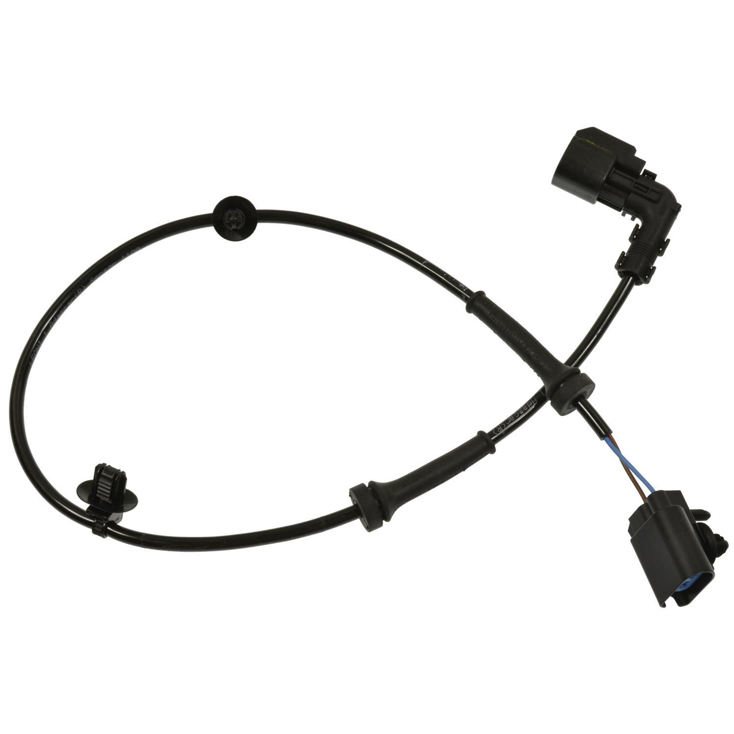 Standard Motor Products ALH119 - ABS Wheel Speed Sensor Wire Harness Standard Motor Products ALH119 ABS Wheel Speed Sensor Wire Harness product image 2 of 3