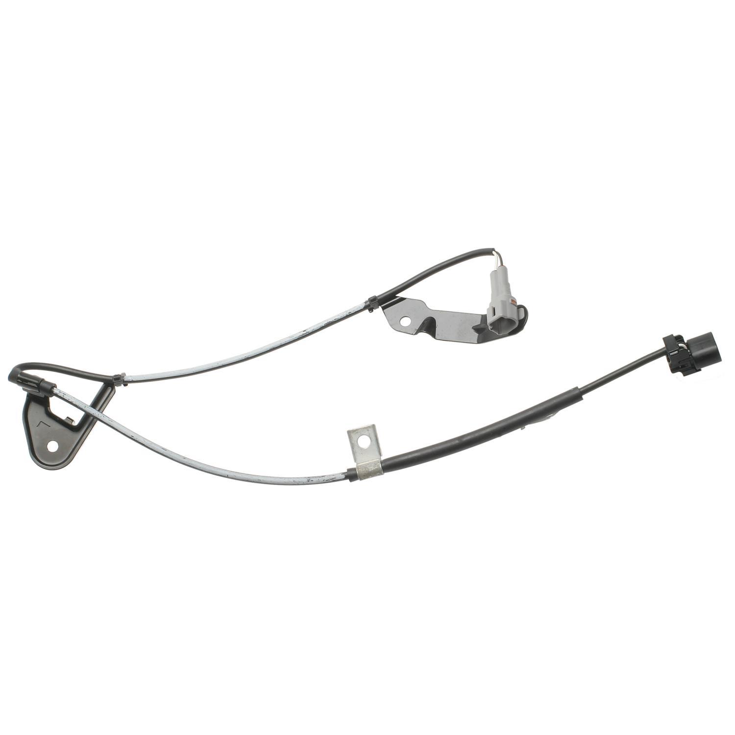 Standard Motor Products ALH12 - ABS Wheel Speed Sensor Wire Harness Standard Motor Products ALH12 ABS Wheel Speed Sensor Wire Harness product image 1 of 3