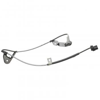 2005 Toyota MR2 Spyder ABS Wheel Speed Sensor Wire Harness Front Left Standard Motor Products ALH12 image 1 of 3