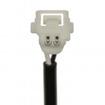 2018 Toyota Prius Prime ABS Wheel Speed Sensor Wire Harness Rear Right Standard Motor Products ALH120 image 3 of 3