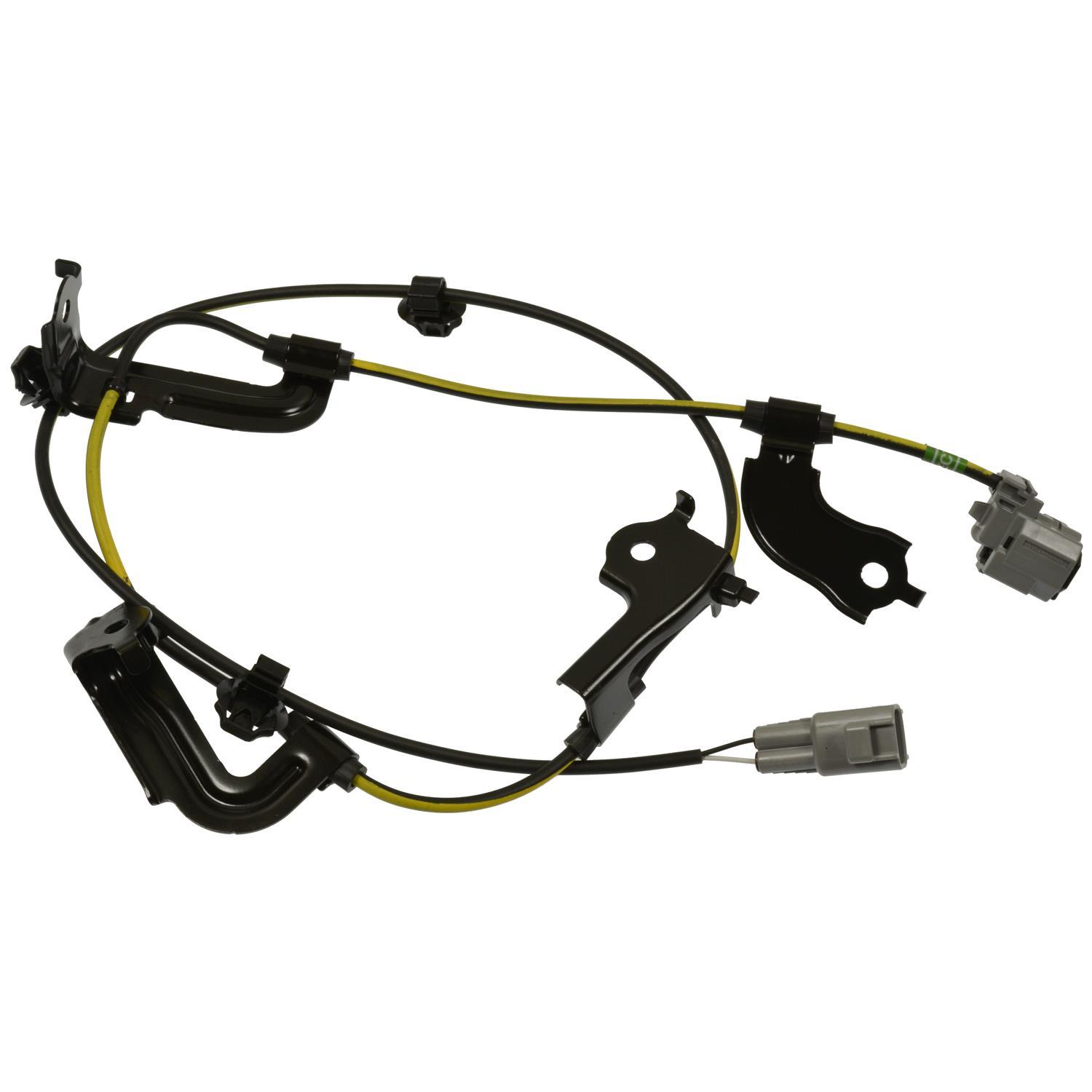 Standard Motor Products ALH124 - ABS Wheel Speed Sensor Wire Harness Standard Motor Products ALH124 ABS Wheel Speed Sensor Wire Harness product image 2 of 3