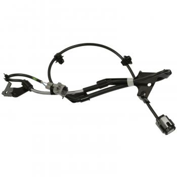 2016 Toyota Tacoma ABS Wheel Speed Sensor Wire Harness Front Left Standard Motor Products ALH125 image 2 of 3