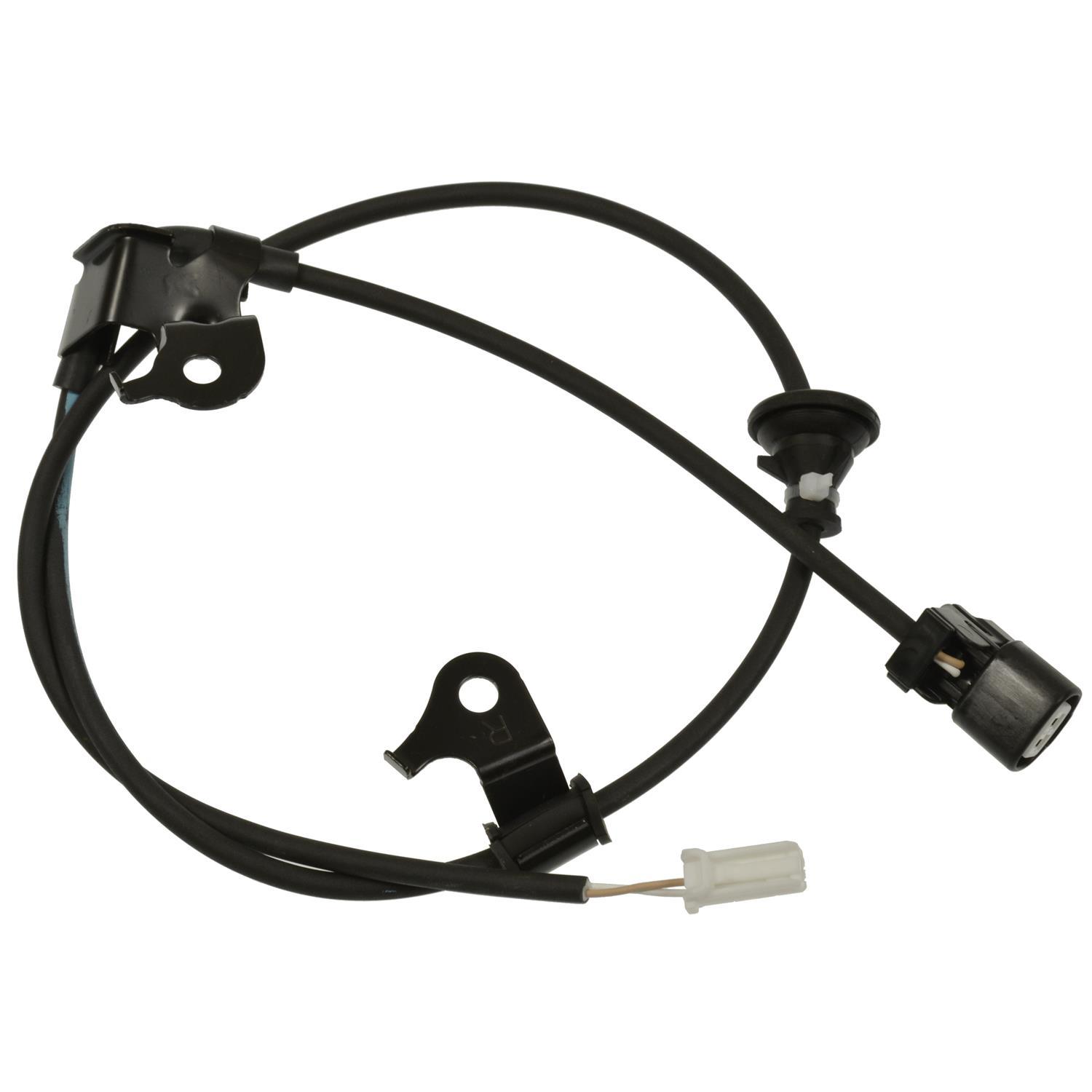 Standard Motor Products ALH126 - ABS Wheel Speed Sensor Wire Harness Standard Motor Products ALH126 ABS Wheel Speed Sensor Wire Harness product image 2 of 3