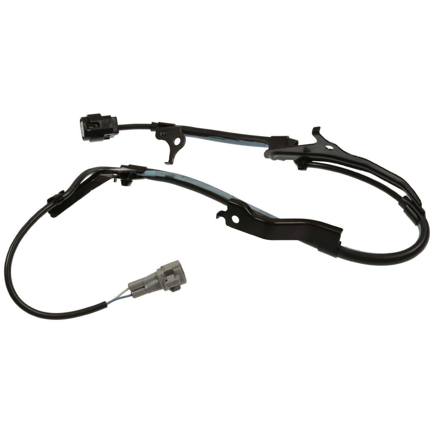 Standard Motor Products ALH127 - ABS Wheel Speed Sensor Wire Harness Standard Motor Products ALH127 ABS Wheel Speed Sensor Wire Harness product image 2 of 3