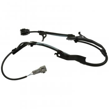 2008 Toyota Tacoma ABS Wheel Speed Sensor Wire Harness Front Right Standard Motor Products ALH127 image 2 of 3