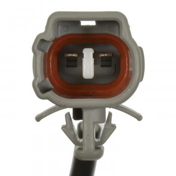 2008 Toyota Tacoma ABS Wheel Speed Sensor Wire Harness Front Right Standard Motor Products ALH127 image 3 of 3