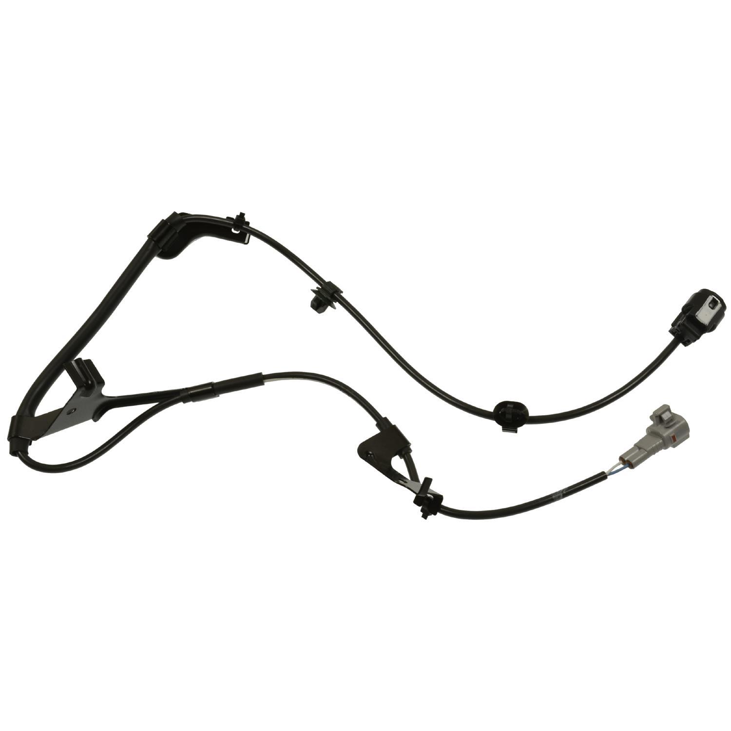 Standard Motor Products ALH128 ABS Wheel Speed Sensor Wire Harness product image 2 of 3