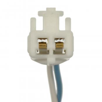 2009 Toyota Prius ABS Wheel Speed Sensor Wire Harness Rear Left Standard Motor Products ALH129 image 3 of 3
