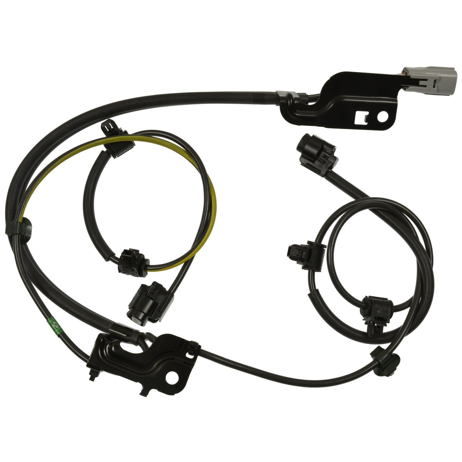 Standard Motor Products ALH131 - ABS Wheel Speed Sensor Wire Harness Standard Motor Products ALH131 ABS Wheel Speed Sensor Wire Harness product image 2 of 3