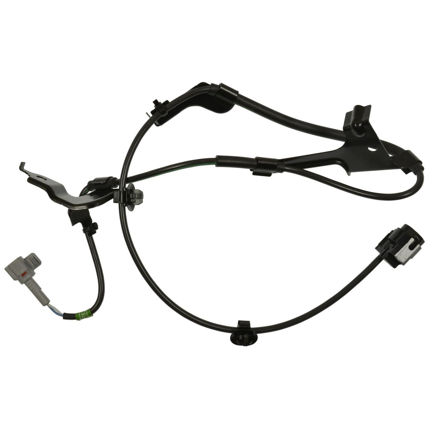 Standard Motor Products ALH132 - ABS Wheel Speed Sensor Wire Harness Standard Motor Products ALH132 ABS Wheel Speed Sensor Wire Harness product image 2 of 3
