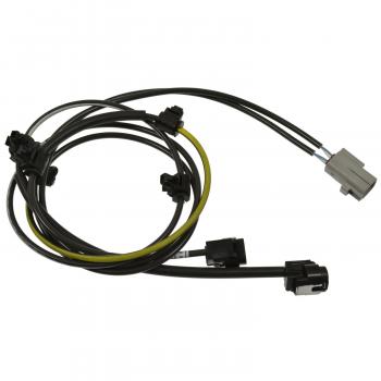 2015 Toyota Tacoma ABS Wheel Speed Sensor Rear Standard Motor Products ALH134 image 2 of 3