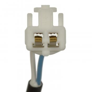 2009 Toyota Prius ABS Wheel Speed Sensor Wire Harness Rear Right Standard Motor Products ALH135 image 3 of 3