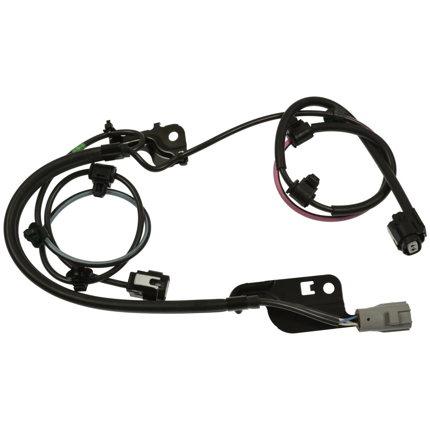 Standard Motor Products ALH136 - ABS Wheel Speed Sensor Wire Harness Standard Motor Products ALH136 ABS Wheel Speed Sensor Wire Harness product image 2 of 3