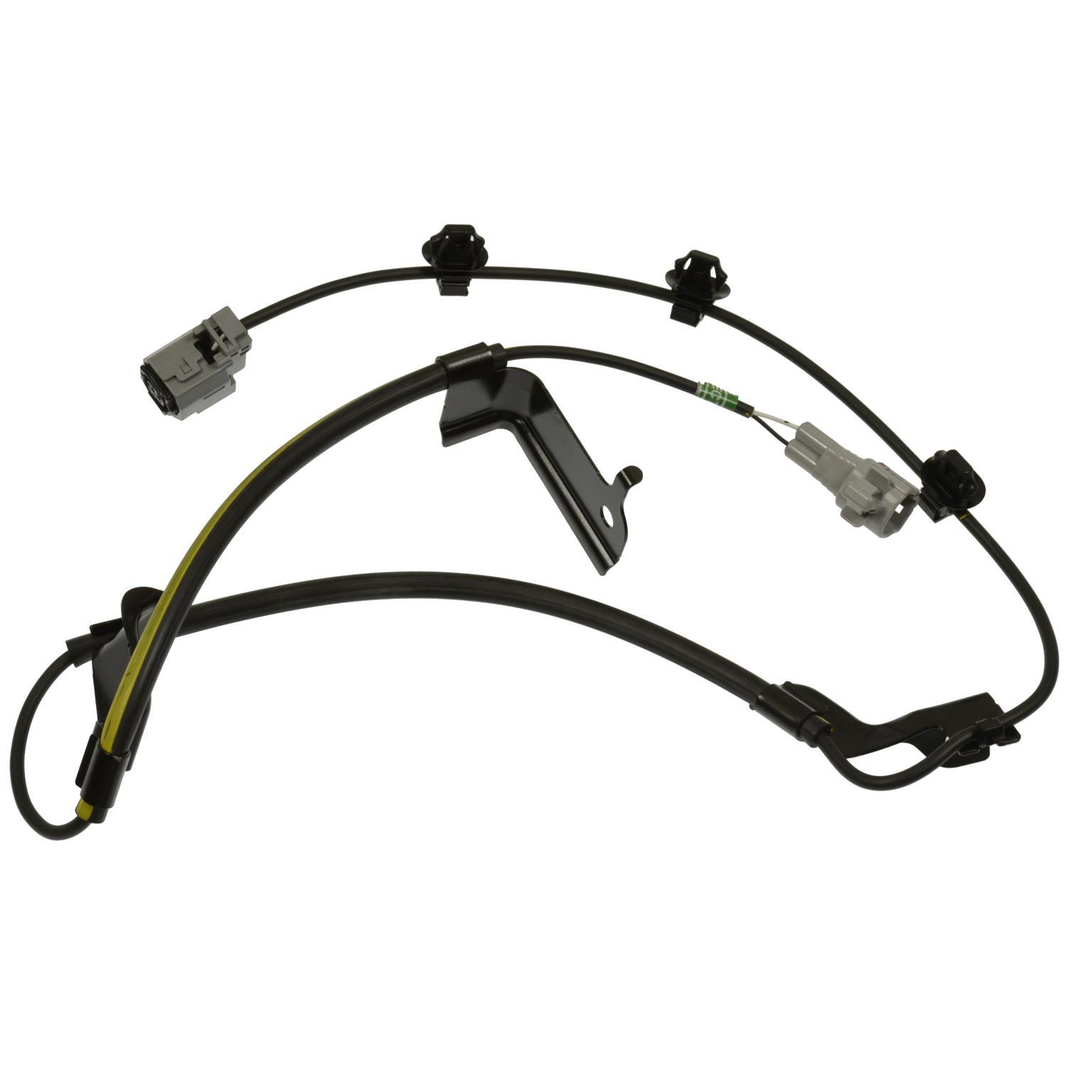 Standard Motor Products ALH138 - ABS Wheel Speed Sensor Wire Harness Standard Motor Products ALH138 ABS Wheel Speed Sensor Wire Harness product image 2 of 3
