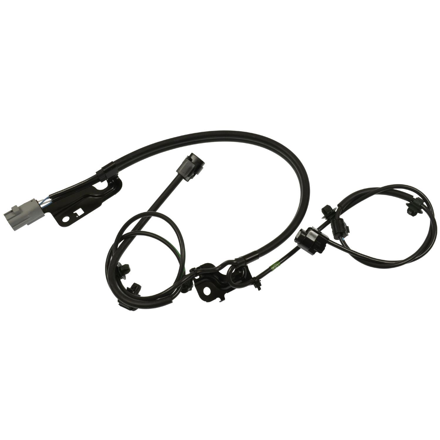 Standard Motor Products ALH139 - ABS Wheel Speed Sensor Wire Harness Standard Motor Products ALH139 ABS Wheel Speed Sensor Wire Harness product image 2 of 3