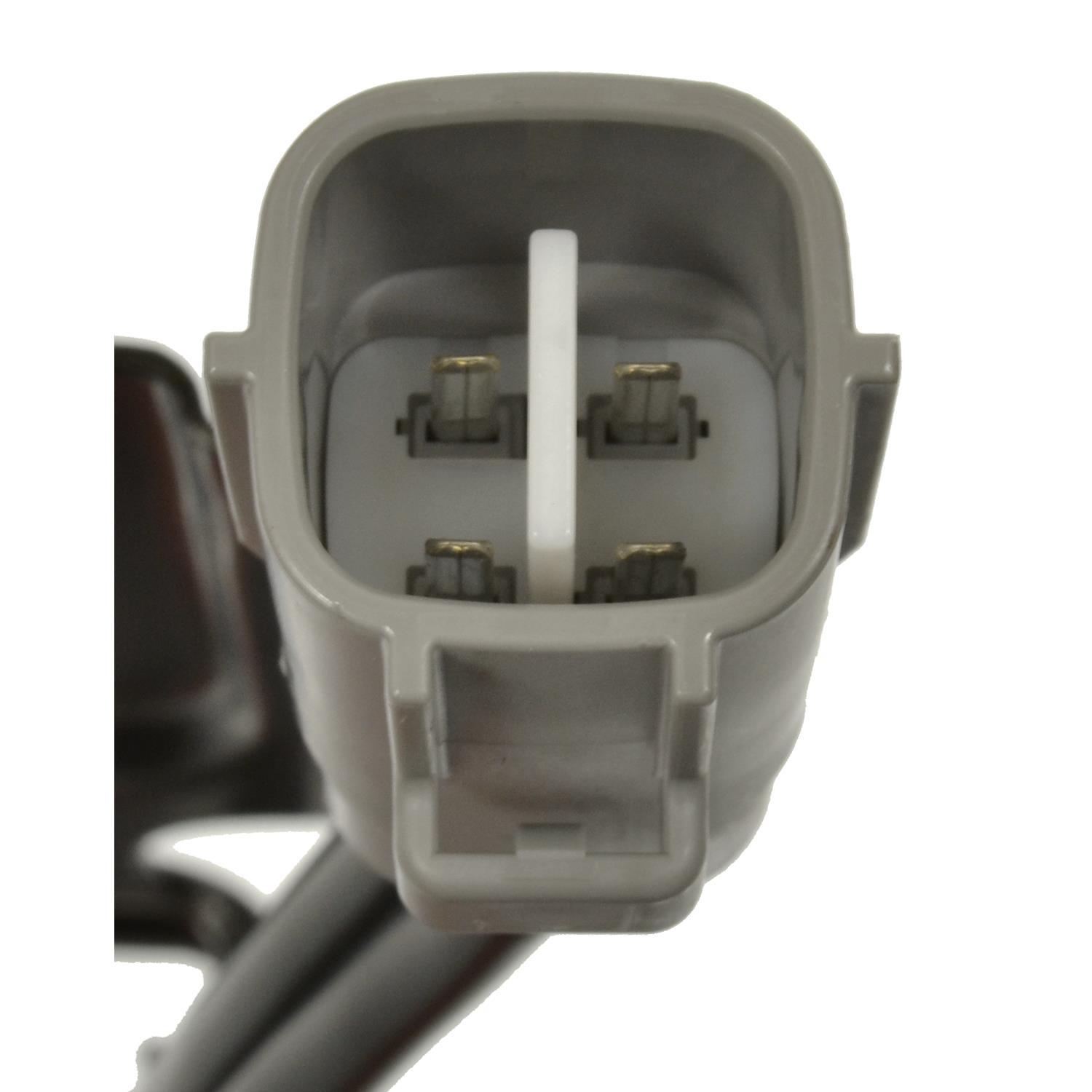Standard Motor Products ALH139 - ABS Wheel Speed Sensor Wire Harness Standard Motor Products ALH139 ABS Wheel Speed Sensor Wire Harness product image 3 of 3