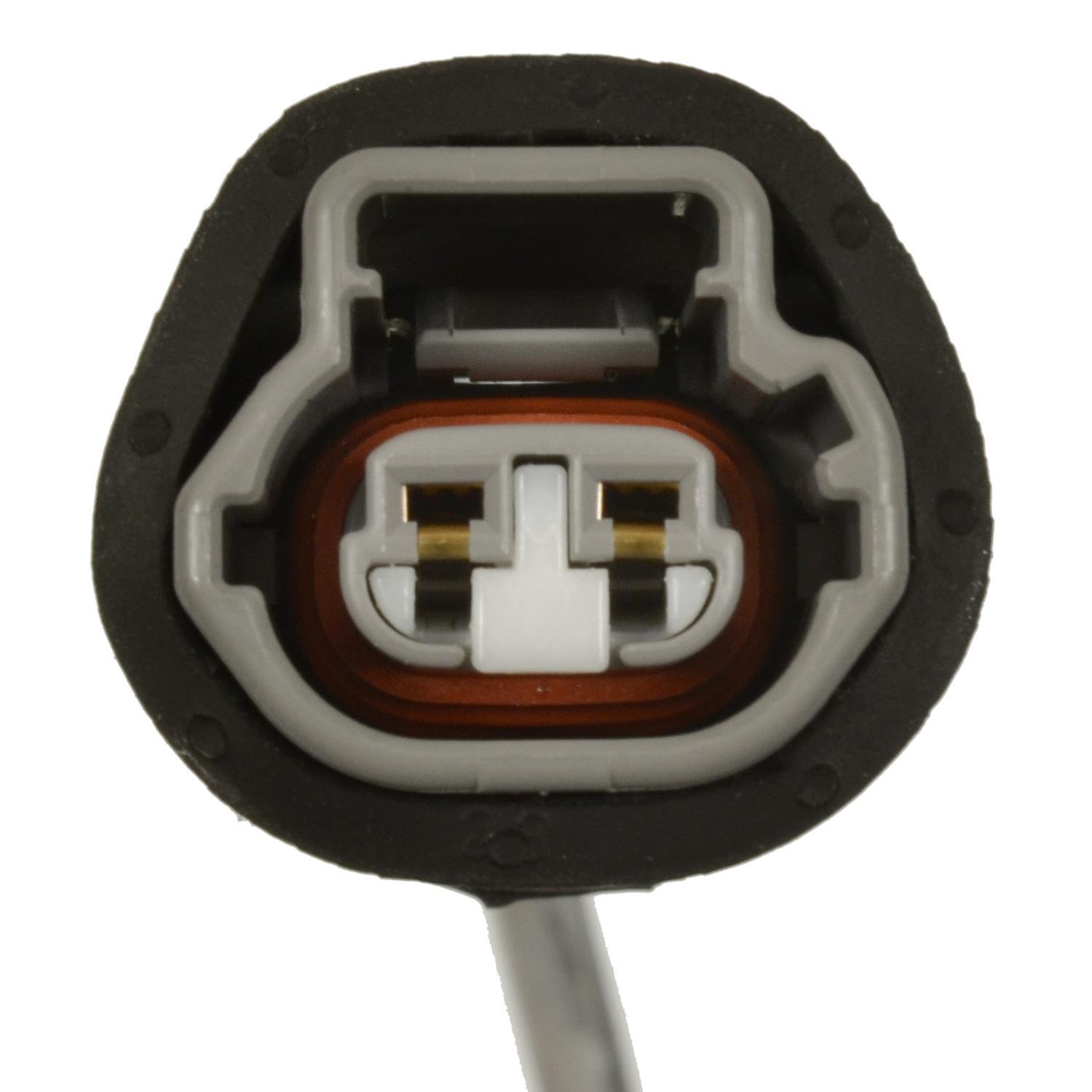 Standard Motor Products ALH140 - ABS Wheel Speed Sensor Wire Harness Standard Motor Products ALH140 ABS Wheel Speed Sensor Wire Harness product image 1 of 3