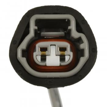2000 Toyota Tundra ABS Wheel Speed Sensor Wire Harness Standard Motor Products ALH140 image 1 of 3