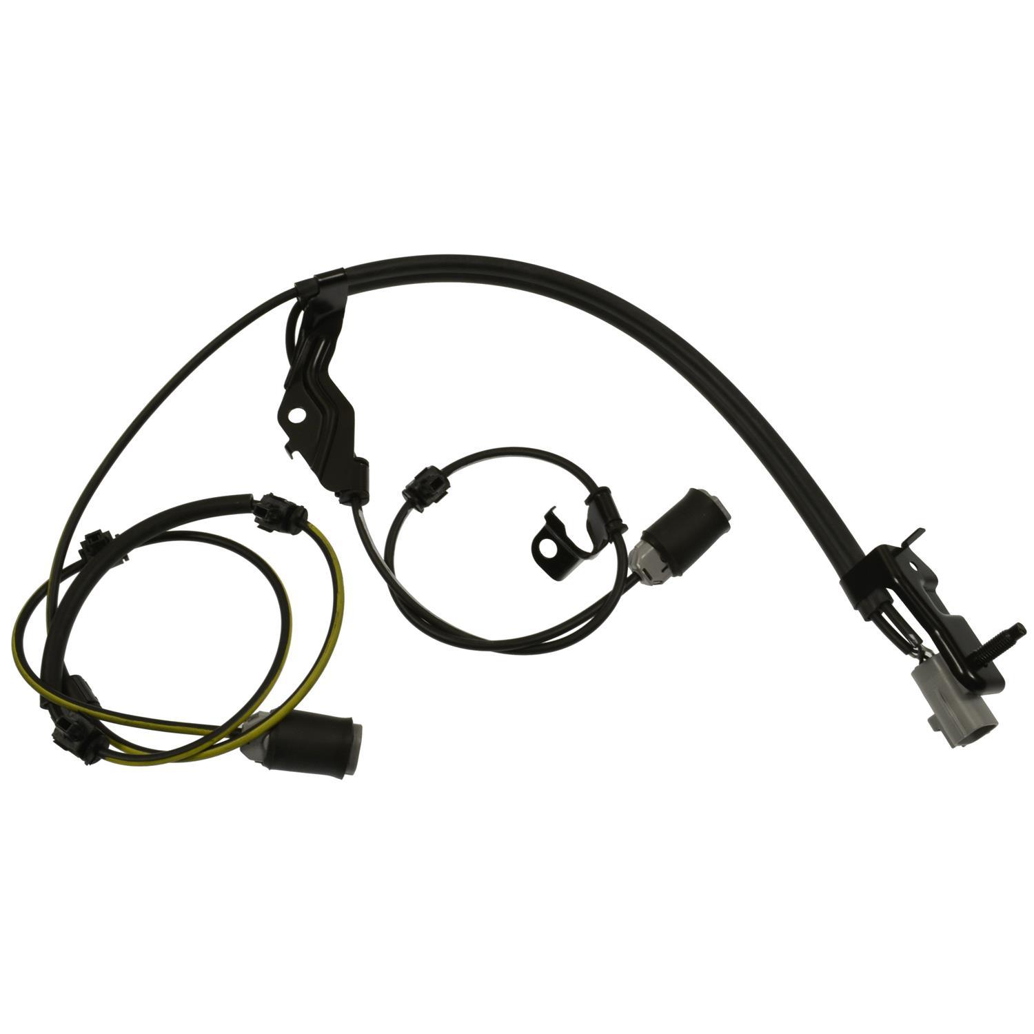 Standard Motor Products ALH140 - ABS Wheel Speed Sensor Wire Harness Standard Motor Products ALH140 ABS Wheel Speed Sensor Wire Harness product image 2 of 3