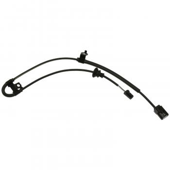 2007 Toyota Highlander ABS Wheel Speed Sensor Wire Harness Rear Right Standard Motor Products ALH142 image 2 of 3