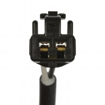 2007 Toyota Highlander ABS Wheel Speed Sensor Wire Harness Rear Right Standard Motor Products ALH142 image 3 of 3