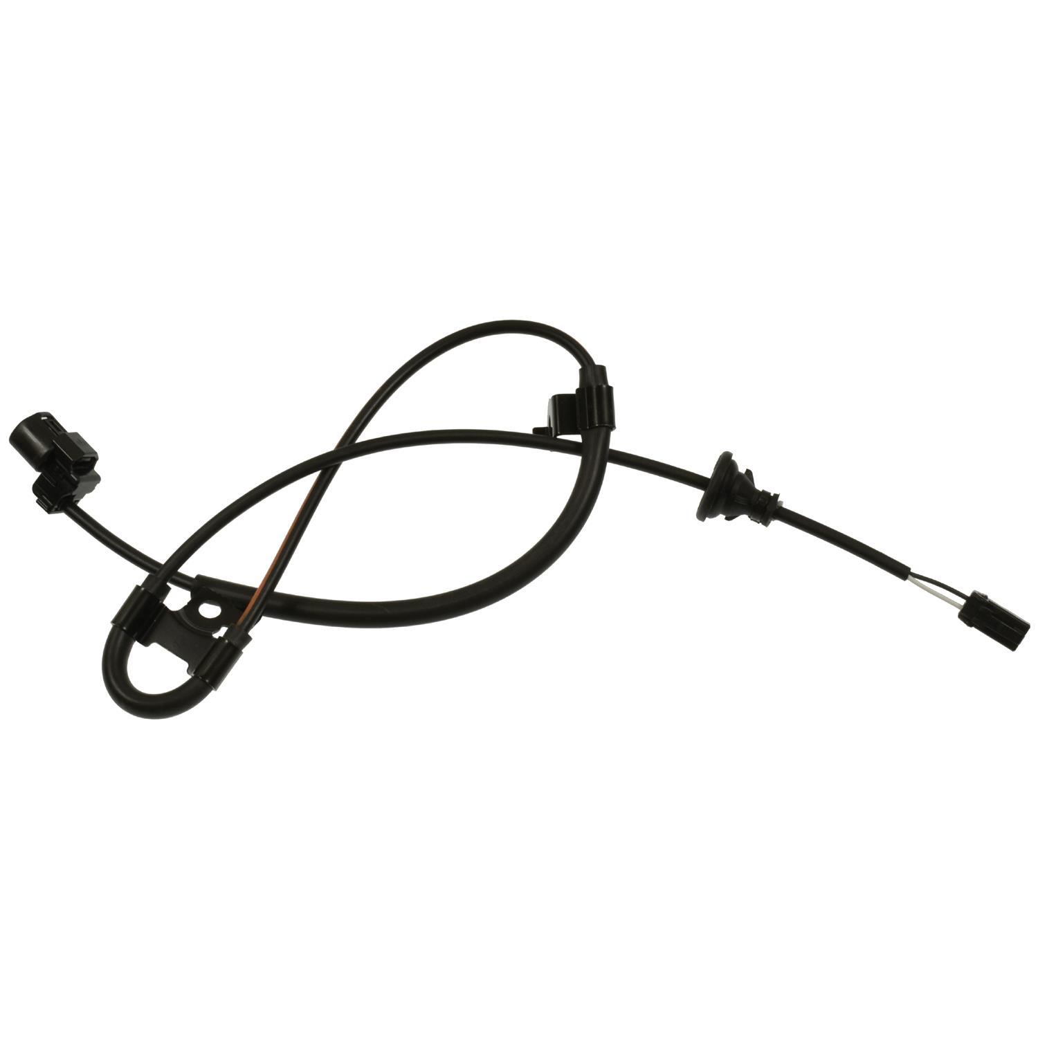 Standard Motor Products ALH144 - ABS Wheel Speed Sensor Wire Harness Standard Motor Products ALH144 ABS Wheel Speed Sensor Wire Harness product image 2 of 3