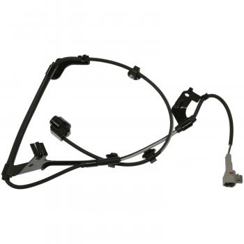 2008 Toyota 4Runner ABS Wheel Speed Sensor Wire Harness Front Left Standard Motor Products ALH149 image 2 of 3