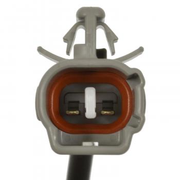 2008 Toyota 4Runner ABS Wheel Speed Sensor Wire Harness Front Left Standard Motor Products ALH149 image 3 of 3