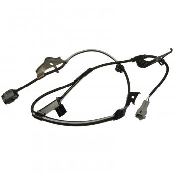 2016 Toyota 4Runner ABS Wheel Speed Sensor Wire Harness Front Left Standard Motor Products ALH151 image 2 of 3
