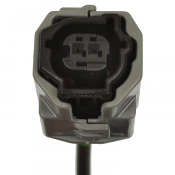 2013 Toyota Tundra ABS Wheel Speed Sensor Wire Harness Rear Center Standard Motor Products ALH152 image 1 of 3